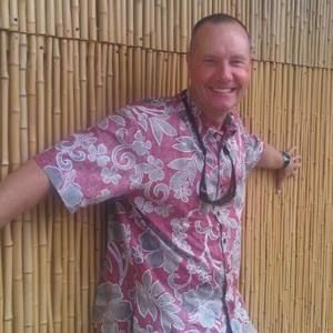 Meet your Posher, Gary